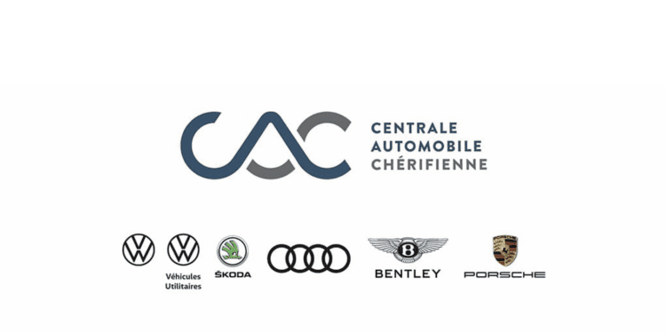 Recrutement chez Centrale Automobile Chérifienne - CAC