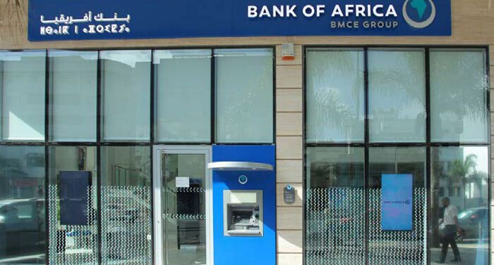 bank of africa Recrute