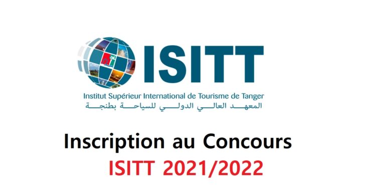ISITT-Tanger-Inscription-Concours