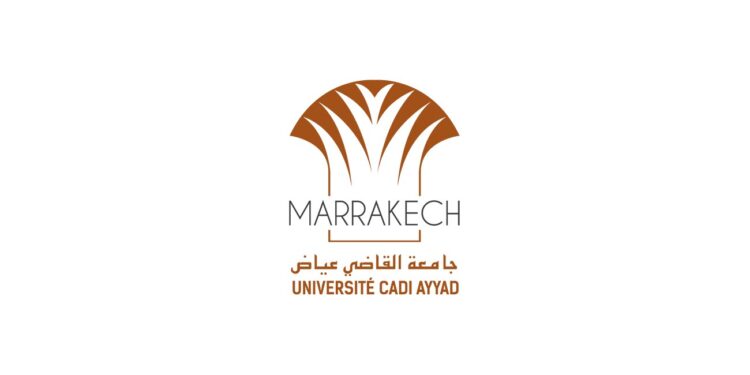 Concours Université Cadi Ayyad