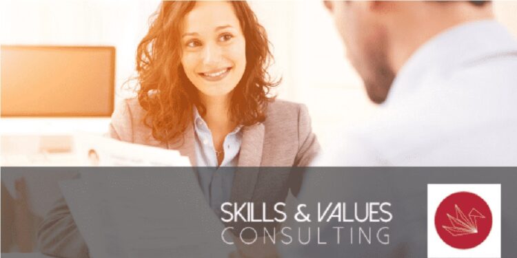 Skills & Values Consulting Emploi Recrutement