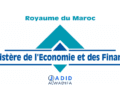 Ministère de l’Economie et des Finances Concours Emploi Recrutement