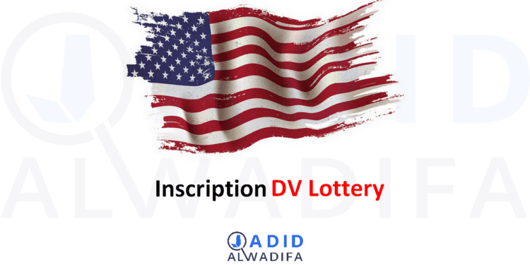 Inscription DV Lottery DV Program