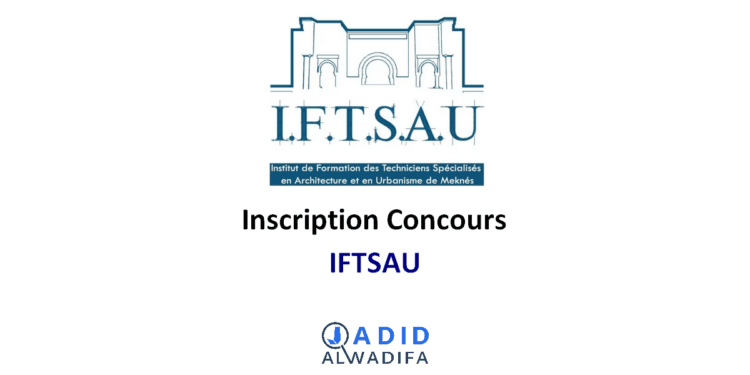Concours IFTSAU